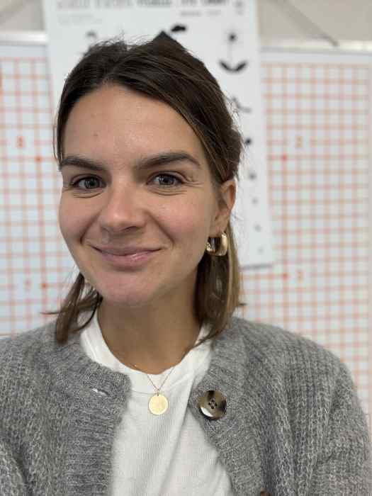Dr Pauline Golos, Ophtalmologue à Gouzeaucourt