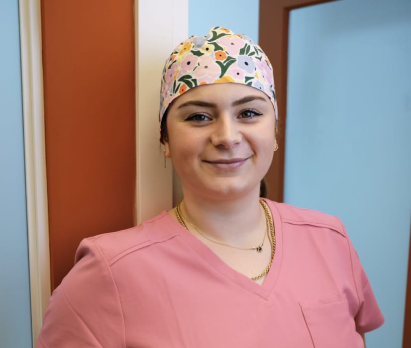 Dr Laura DELGADO