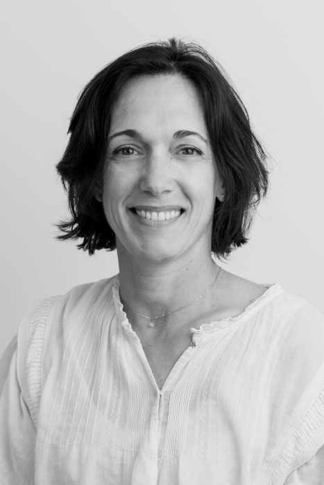 Dr CLAUDINE INCHAUSTI