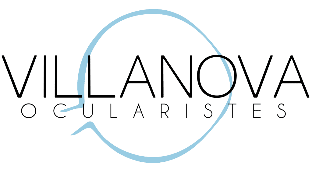 VILLANOVA OCULARISTE - Paris