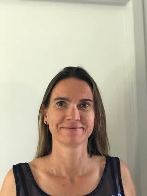 Christine THOMAS