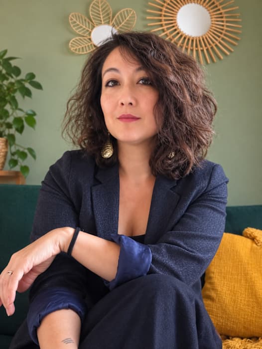 Dr Nguyen Thao, Psychologue à Montguyon