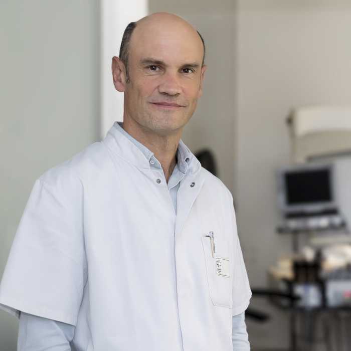 Dr Benoit THEOLEYRE 
