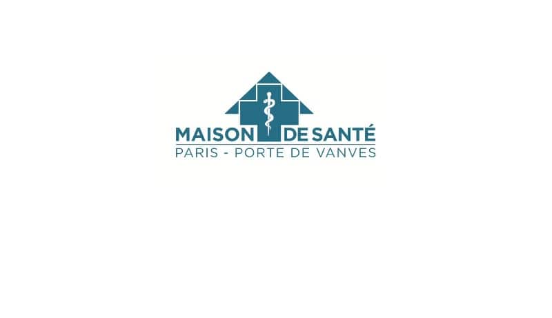 Maison de Santé Pluriprofessionnelle Paris Porte de Vanves