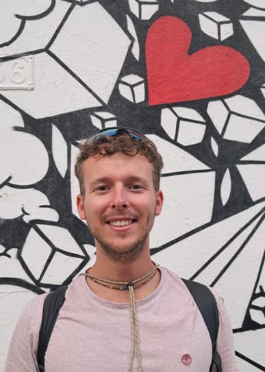 Dr David Shellard, Masseur kinésithérapeute à Lautrec