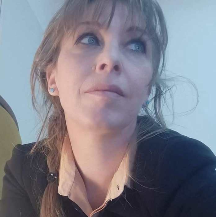Nadia TIPEL TRUCHOT