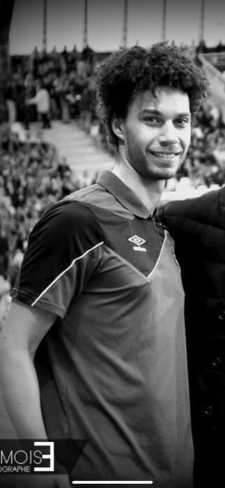 Alexandre Petite