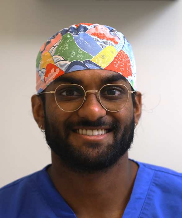 Dr Attalen Ellapen, Chirurgien dentiste à Dreux