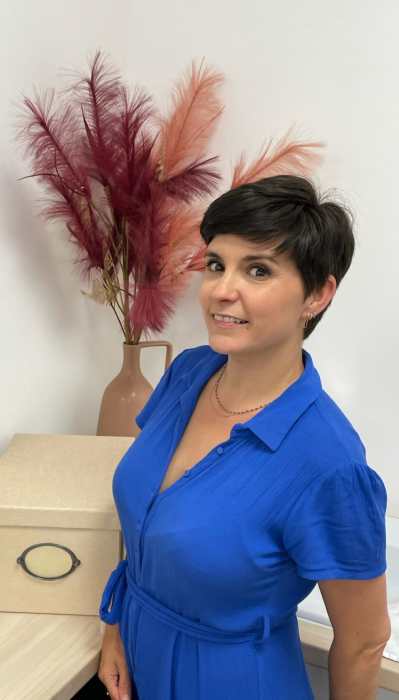 Lucile MARCUCCI 