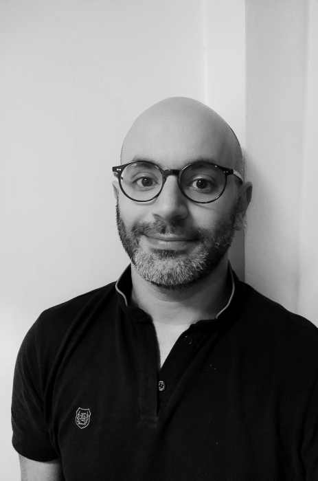 Dr Nader CHEBIB