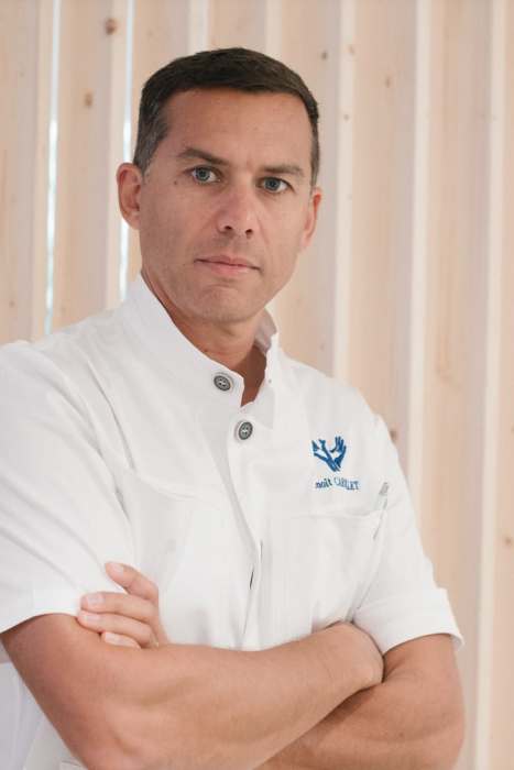 Benoît CARBILLET