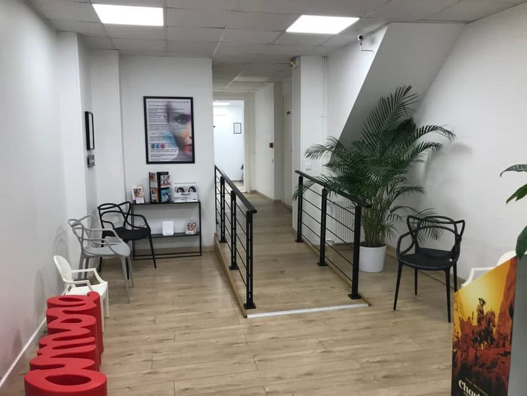 Dr Camille JOACHIM NAEPELS