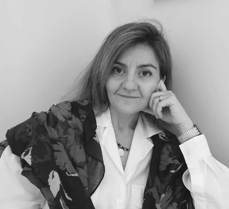LAURA MORETTI