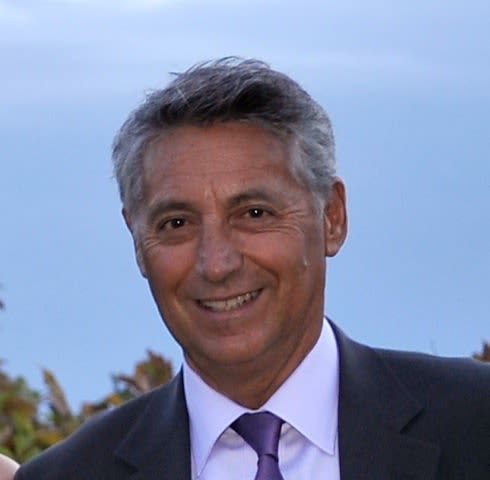 Dr Patrick Béraud