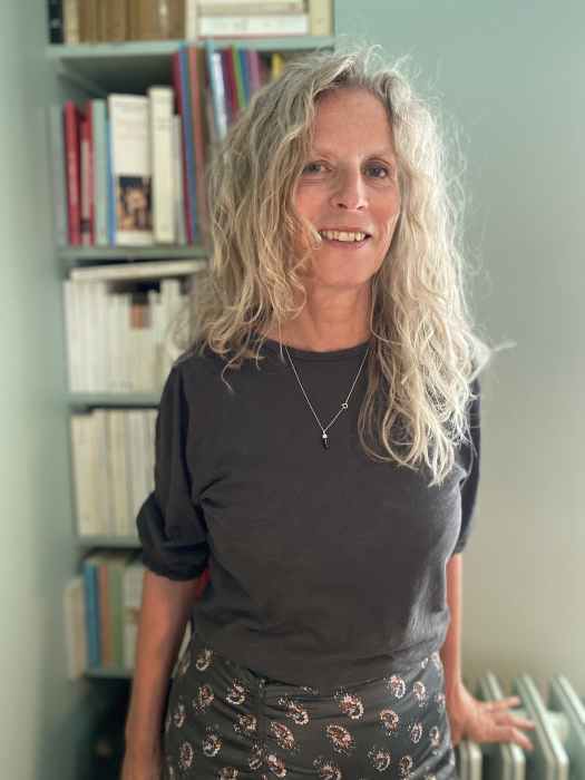 Anne Migliorini