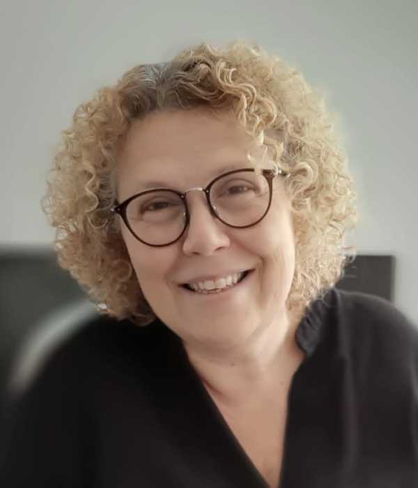 Hélène ORZECH