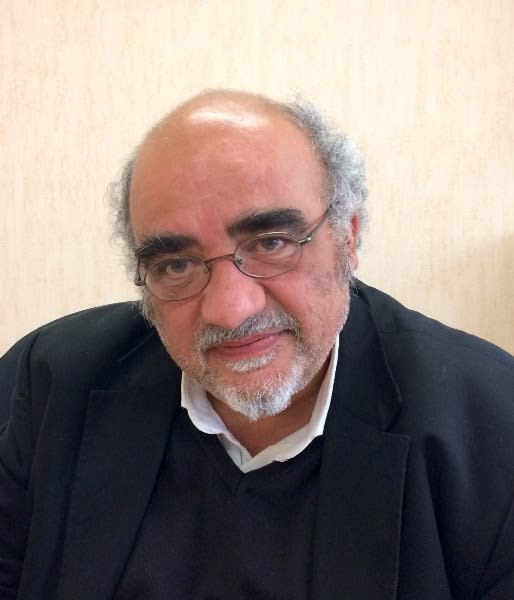 Dr Guy  BENATTASSE