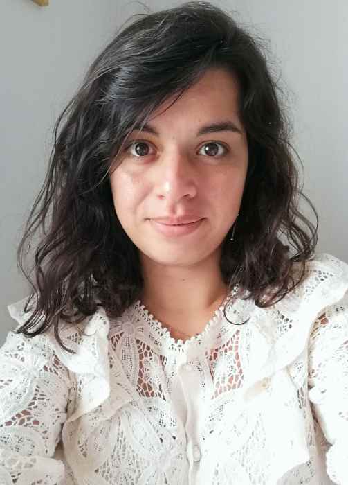 Dr Louise Guth, Diététicien à Talence