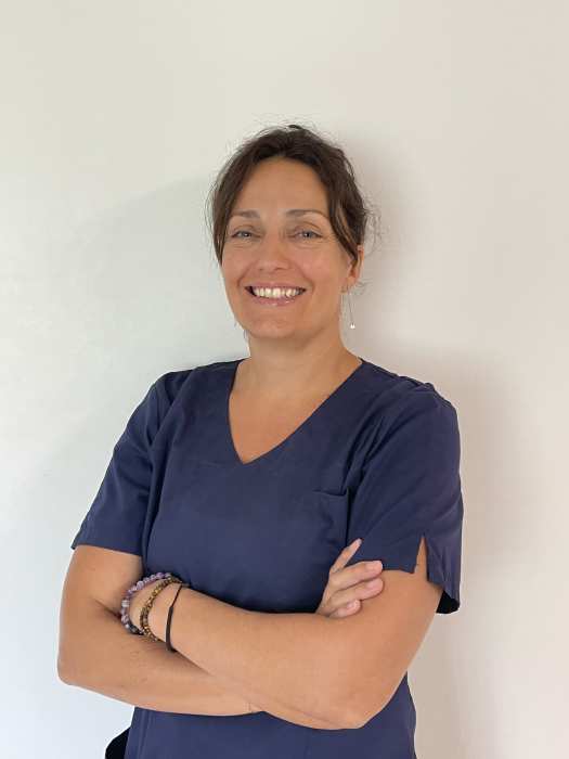 FLORENCE DELANNOY