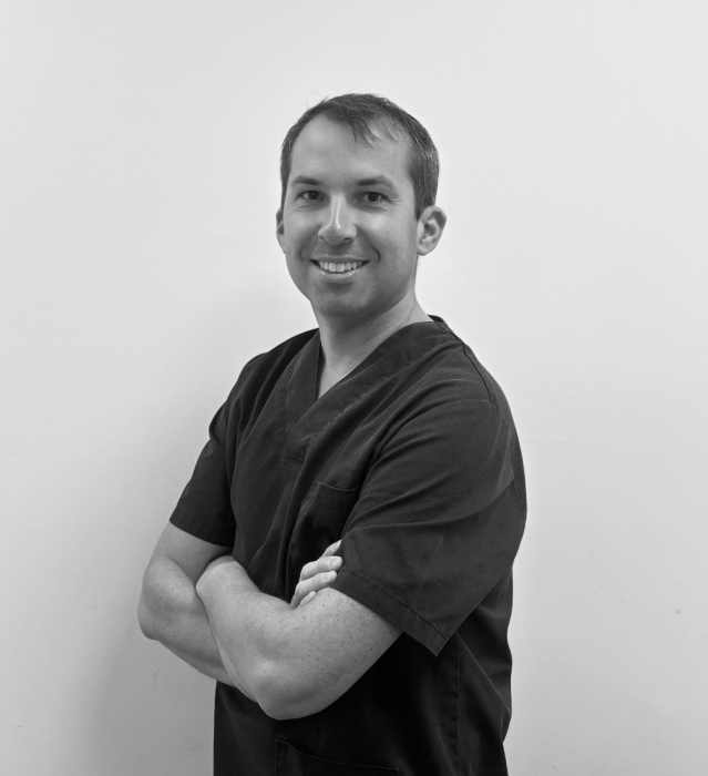 Dr CEDRIC MEYRAN