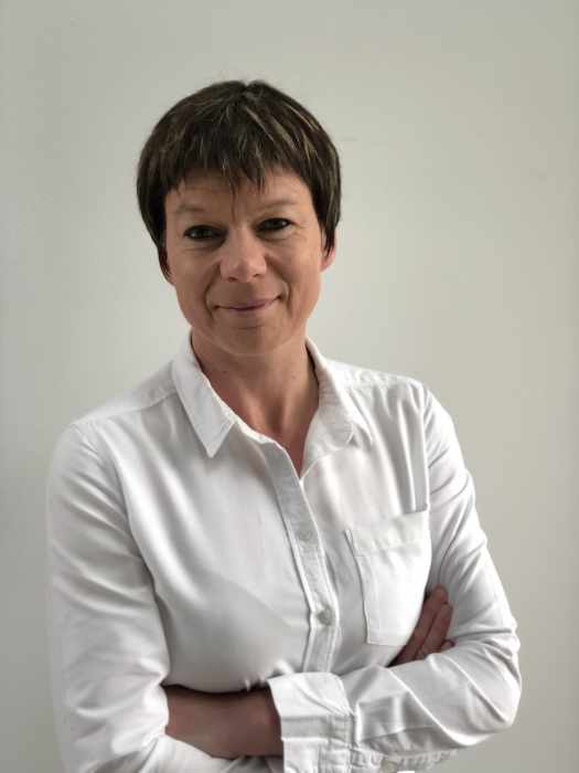 Dr SOPHIE HAYE
