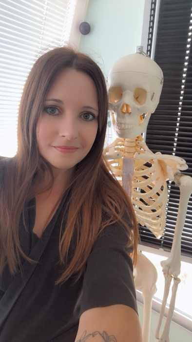 Faustine KLEIN