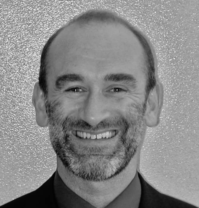 Dr Philippe TRAMBA
