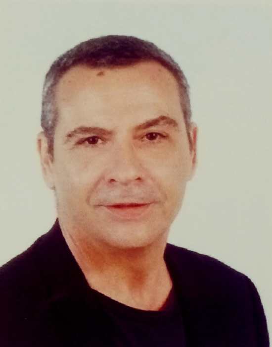 Dr OLIVIER ROUSSEAU