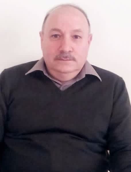 Dr Mahmoud LOULOU