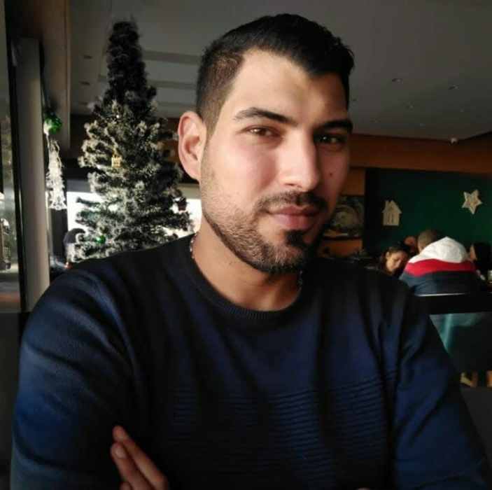 Yassine EL ABED