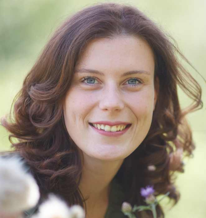 Julie Apelle