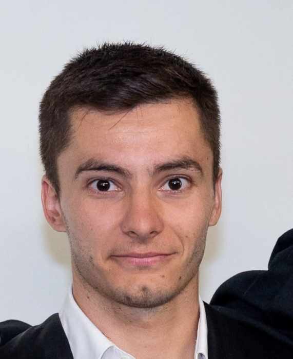 Rémi SALVI