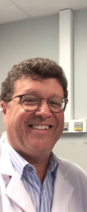 Dr Daniel SARFATI