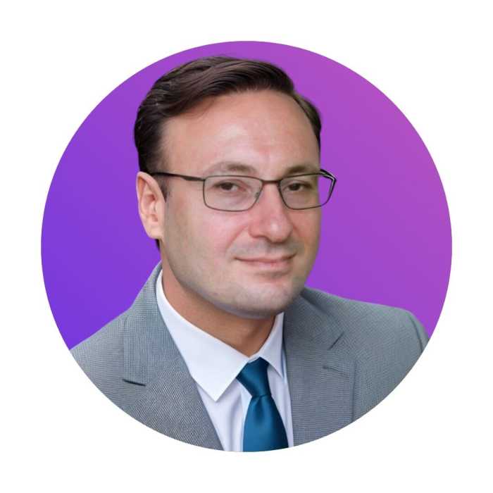 Dr Ghassan SOJOD
