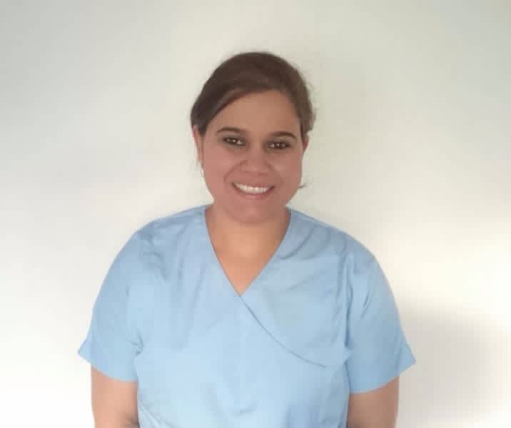 Dr Samira SOUGNI