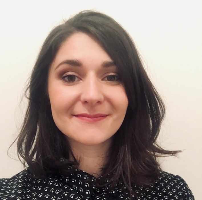 PAULINE MADORE