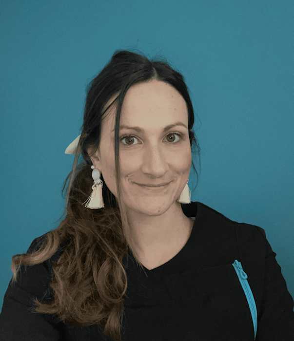 Dr Astrid Pradel, Ostéopathe à Le Mans