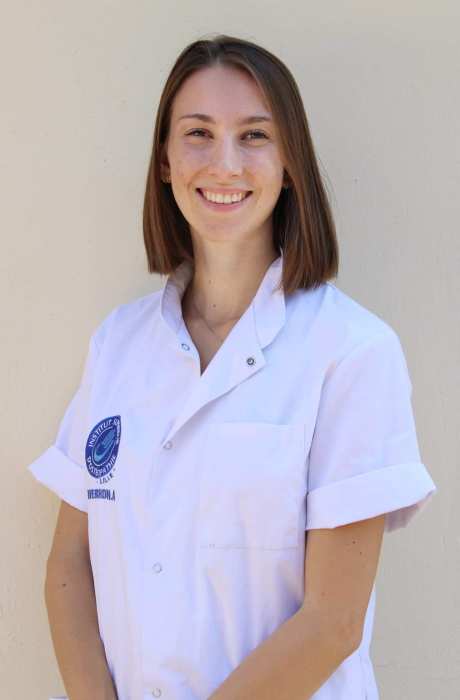 Anaïs Reverchon