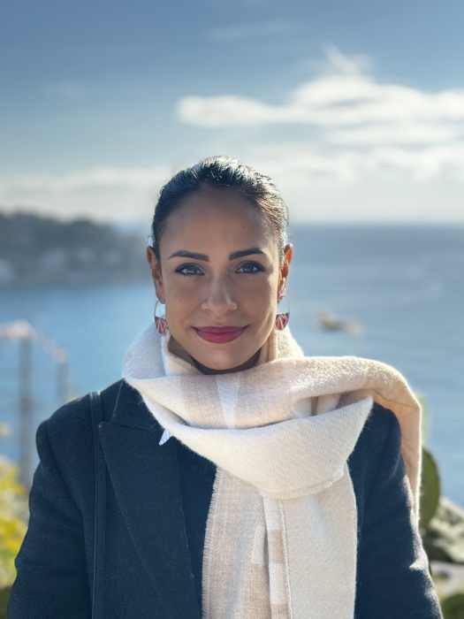 Dr Marine BENOIT