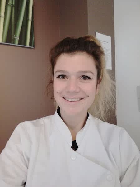 Elodie GARRET