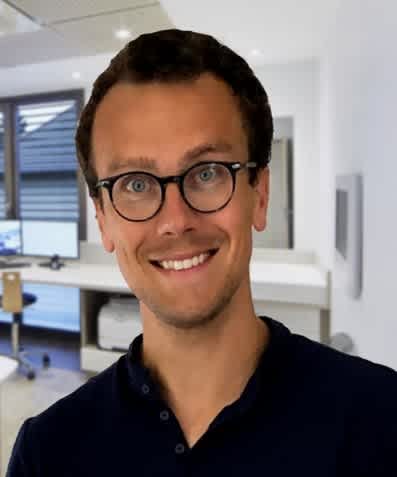 Dr Jean-Baptiste DELTOUR