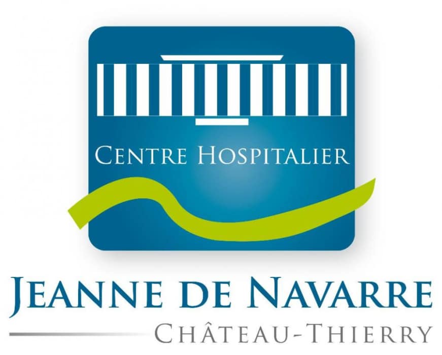 Centre Hospitalier Château Thierry - Jeanne de Navarre