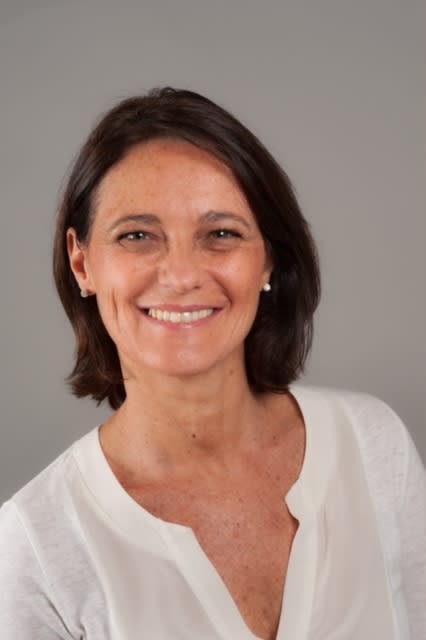 Claudine BATAIL