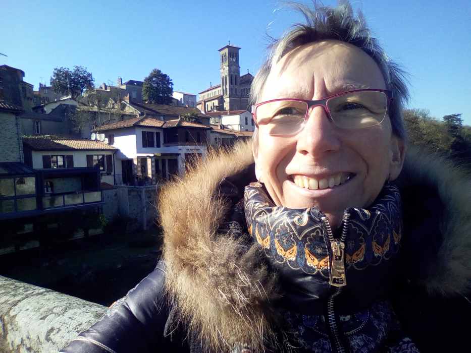 véronique Barei