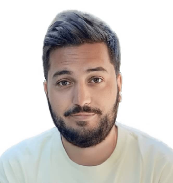 Nicolas Deyts