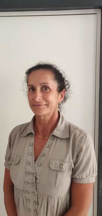 Dr VALERIE BALADIER