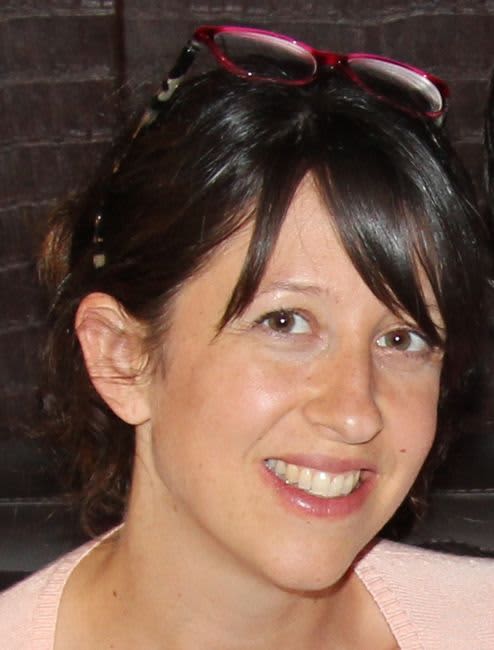 Dr Juliette DROZ LEGARDEUR