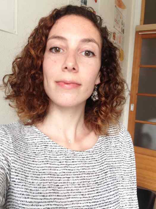 Dr Cécile Legay, Orthoptiste à Wambrechies