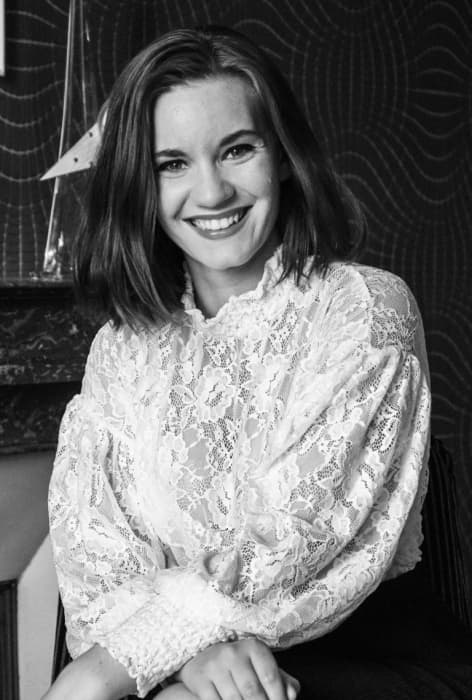 CAMILLE FRANTZ