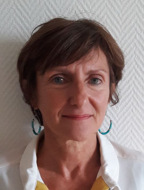 Dr Dominique LEONARD FAURE